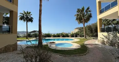 Penthouse 5 pokojów w Ispatli, Turcja