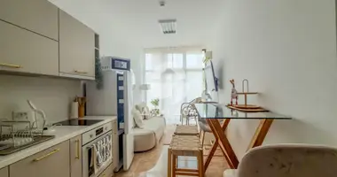 Apartamento 2 habitaciones en Sveti Vlas, Bulgaria