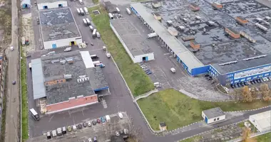 Warehouse 78 100 m² in Zelenograd, Russia