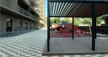 Propriété commerciale 61 m² dans Odessa, Ukraine