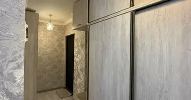 Квартира 1 спальня в Батуми, Грузия