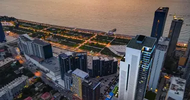 Estudio 1 habitación en Batumi, Georgia