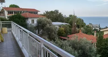 3 room apartment in Platamonas, Greece