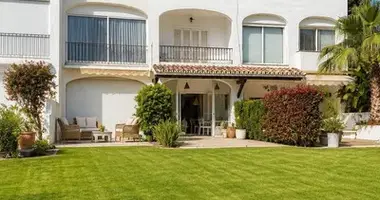 Casa 3 habitaciones en Dos Hermanas, Španjolska