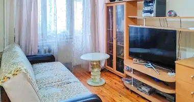 Appartement 1 chambre dans Minsk, Bélarus