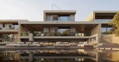 Casa 4 habitaciones en Pefkochori, Grecia