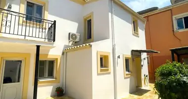 Townhouse 1 bedroom in Kontokali, Greece