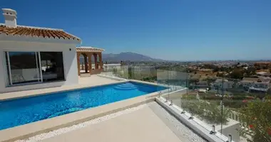 Haus 3 Schlafzimmer in Mijas, Spanien