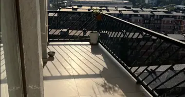 Mieszkanie 3 pokoi w Tbilisi, Gruzja