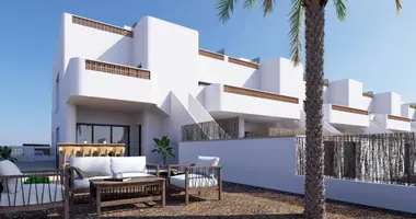 Пентхаус 3 комнаты в Dolores, Испания