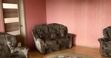 Wohnung 3 zimmer in Lida, Belarus