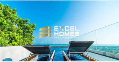 Appartement dans Mellieha, Malte