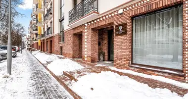 Коммерческое помещение 56 м² в Вильнюс, Литва