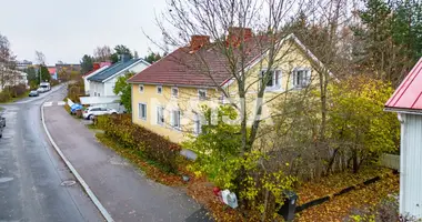 Wohnung 2 zimmer in Tampere sub region, Finnland