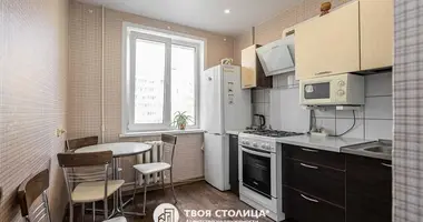 Wohnung 3 zimmer in Minsk, Belarus
