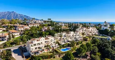 Apartamento 3 habitaciones en Benahavis, Španjolska
