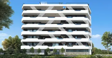 Appartement 2 chambres dans district de Lárnaca, Chypre