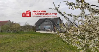 Дом в Вертелишки, Беларусь