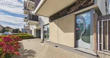 Propriété commerciale 25 m² dans Varsovie, Pologne