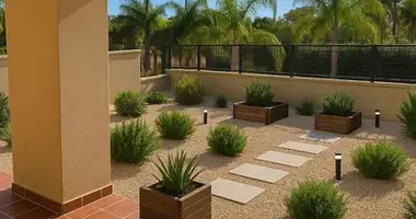 Apartamento 3 habitaciones en Dos Hermanas, Španjolska