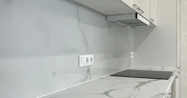 Appartement 2 chambres dans Odessa, Ukraine