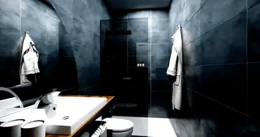 Квартира 1 спальня в Торревьеха, Испания