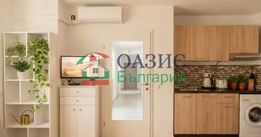 Wohnung in Nessebar, Bulgarien