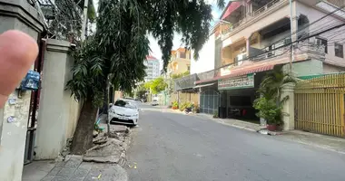 Дом 2 комнаты в Sangkat Phsar Daeum Thkov, Камбоджа
