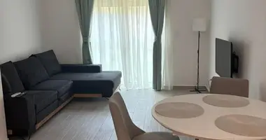 Квартира 1 комната в Boreti, Черногория