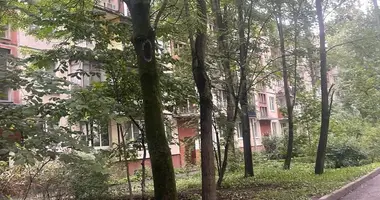 Квартира 1 комната в Санкт-Петербург, Россия