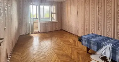 4 room apartment in Muchaviecki sielski Saviet, Belarus