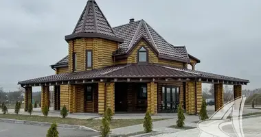Restaurante, cafetería 397 m² en Cerninski sielski Saviet, Belarús