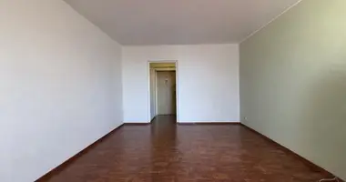 1 room apartment in Warsaw, Poland