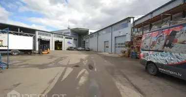Gewerbefläche 300 m² in Riga, Lettland