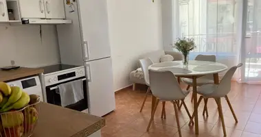 Wohnung 3 zimmer in Nessebar, Bulgarien