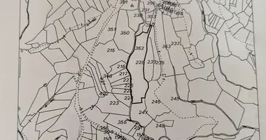 Terrain dans Limassol, Chypre
