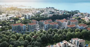 Appartement dans Donja Lastva, Monténégro