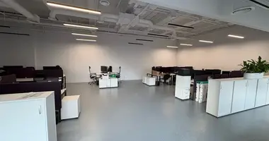 Büro 1 695 m² in Moskau, Russland
