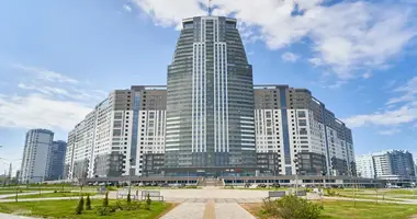 Propiedad comercial 13 m² en Minsk, Belarús