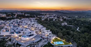 Villa en San Miguel de Salinas, Španjolska