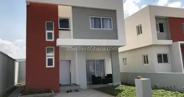 Casa 2 habitaciones en Acra, Ghana