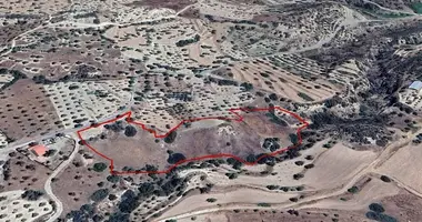 Apartment in Mathikoloni, Cyprus