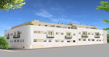 2 bedroom apartment in Malaga, Spain