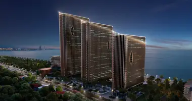 Appartement 1 chambre dans Kobuleti, Géorgie