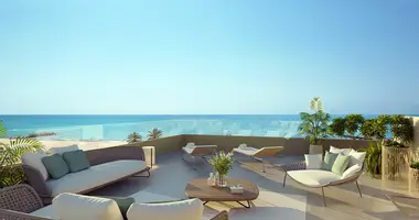 Ático Ático 2 habitaciones en El Puig, Španjolska