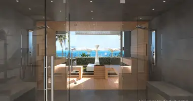 3 bedroom apartment in San Javier, Spain