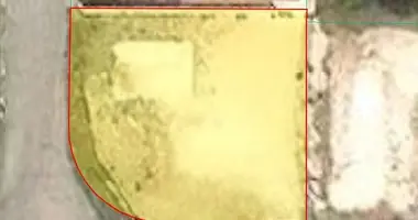 Działka w Trachoni Municipality, Cypr