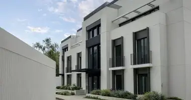 4 bedroom apartment in Spain
