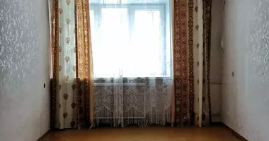 Apartamento 2 habitaciones en Orsha District, Bielorrusia