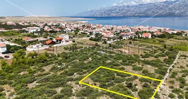 Parcela en Opcina Razanac, Croacia